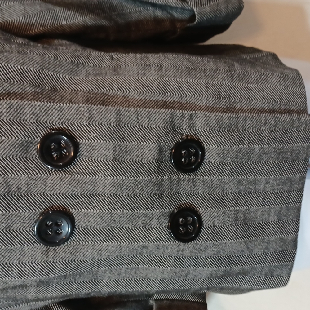 Express Design Studio Blazer - image 3